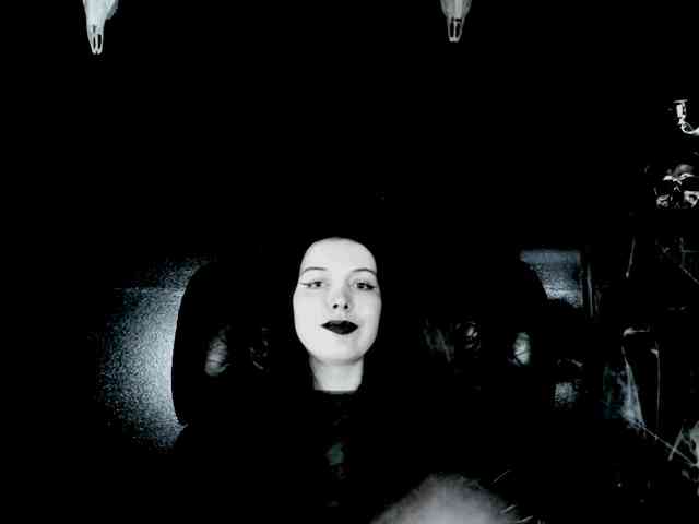 TheDominatrix webcam
