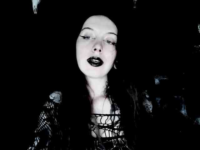TheDominatrix webcam