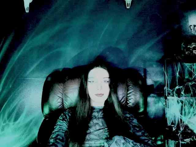 TheDominatrix webcam