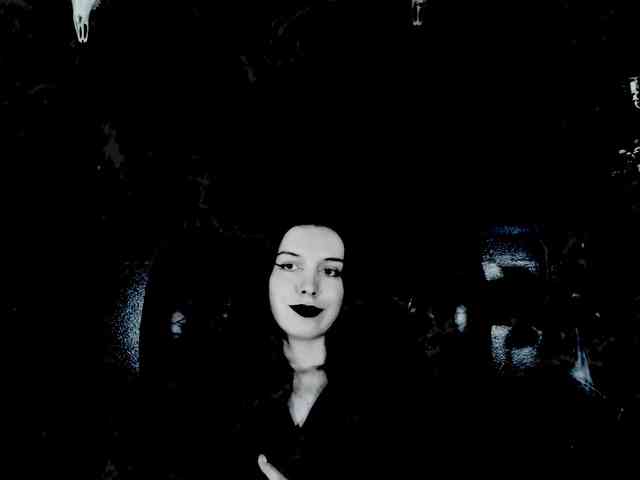 TheDominatrix webcam