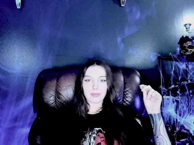 TheDominatrix webcam