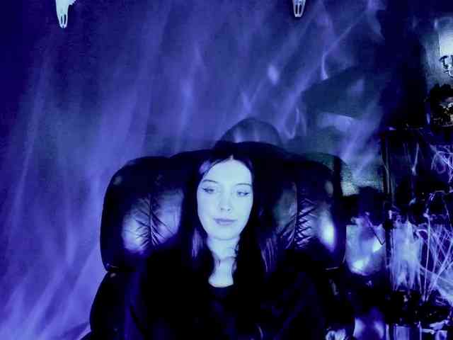 TheDominatrix webcam