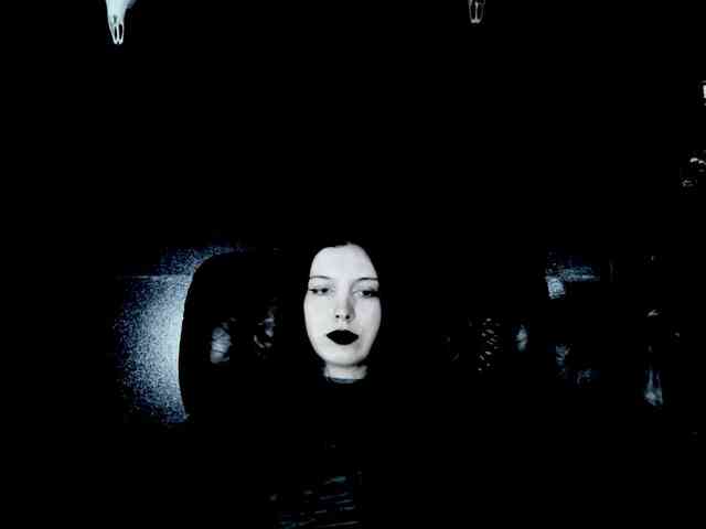 TheDominatrix webcam