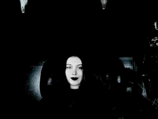 TheDominatrix webcam