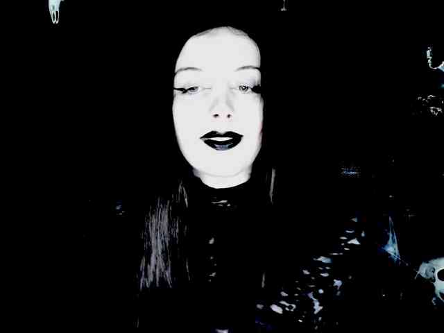 TheDominatrix webcam