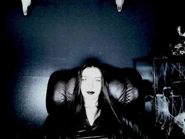 TheDominatrix webcam