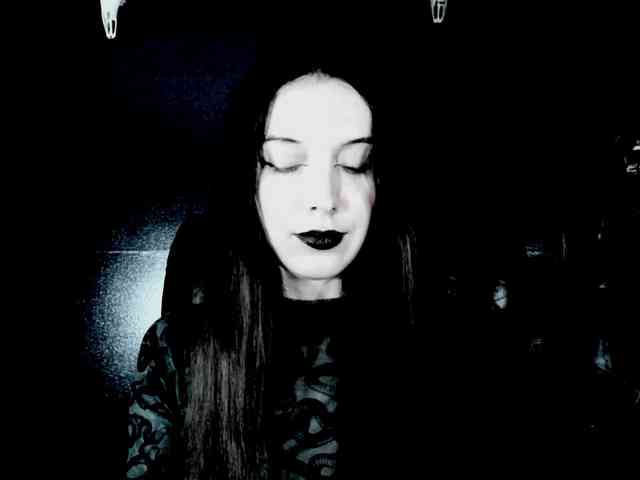TheDominatrix webcam