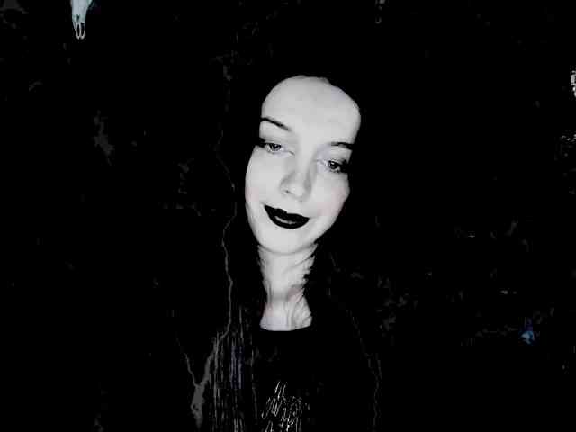 TheDominatrix webcam