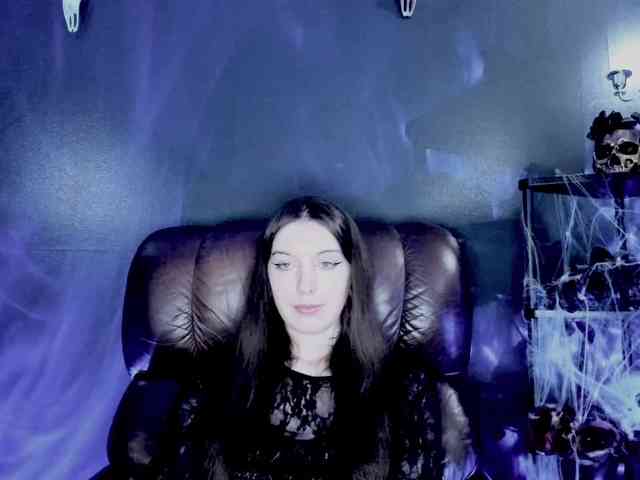 TheDominatrix webcam
