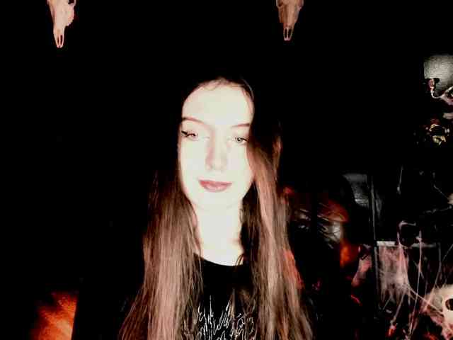 TheDominatrix webcam