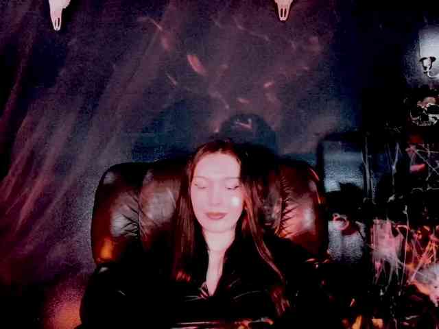 TheDominatrix webcam