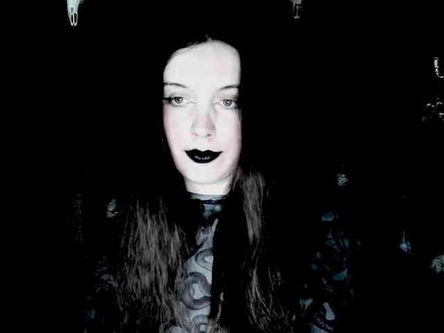 TheDominatrix webcam