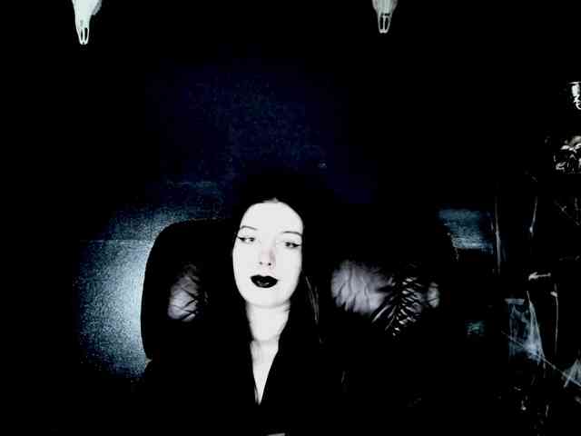 TheDominatrix webcam