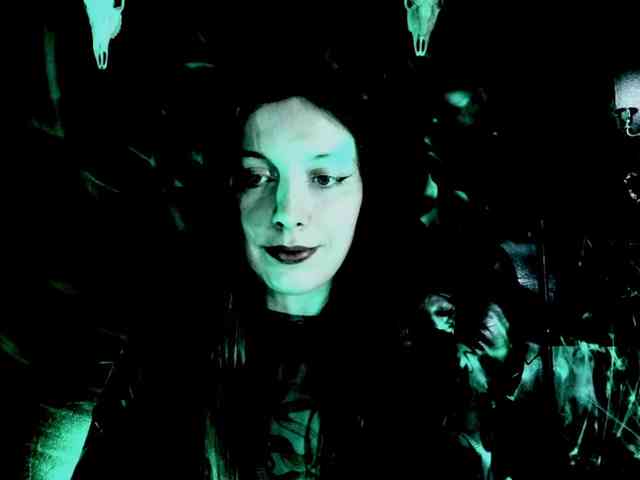 TheDominatrix webcam