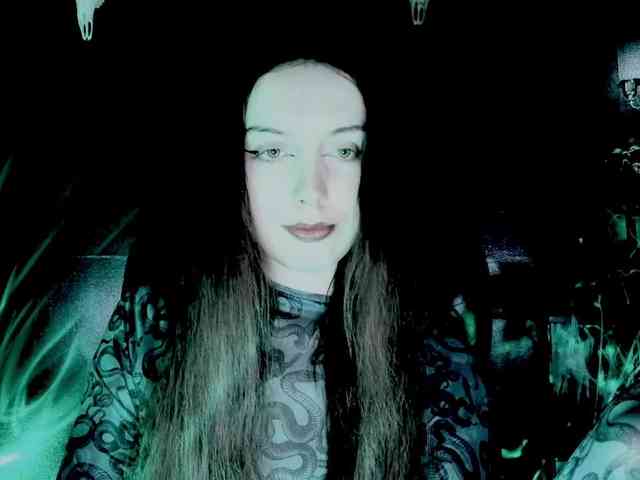 TheDominatrix webcam