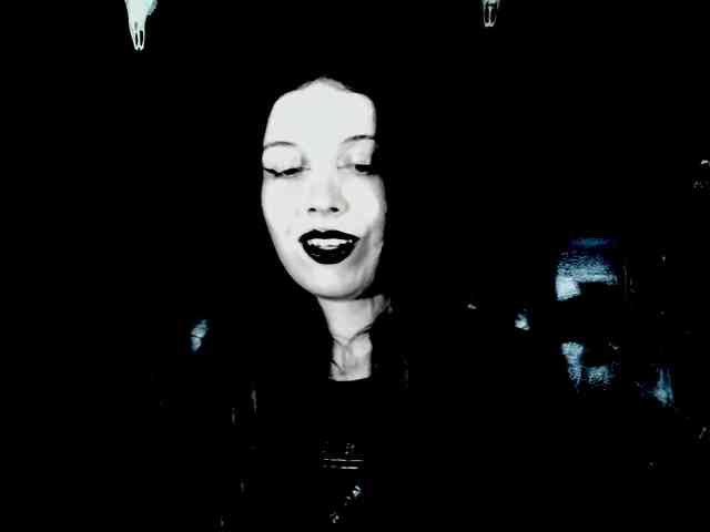TheDominatrix webcam