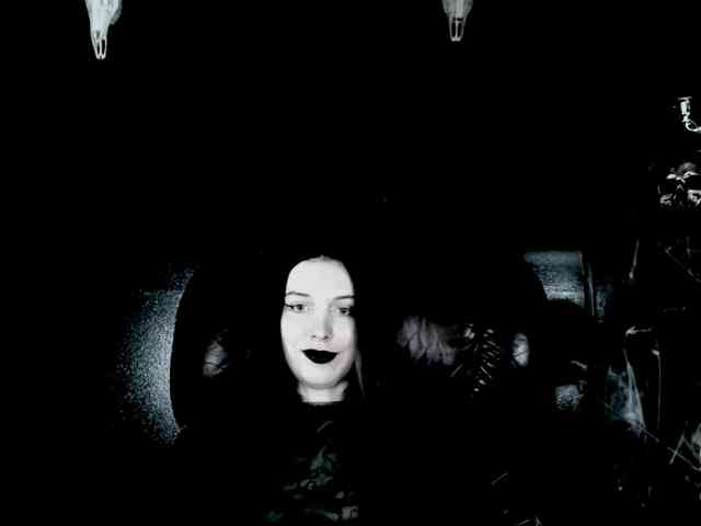 TheDominatrix webcam