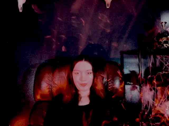 TheDominatrix webcam