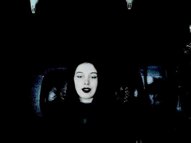 theDahlia webcam