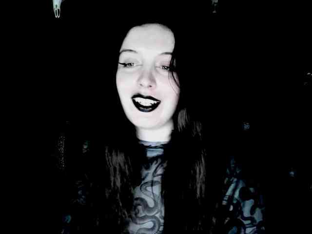 TheDominatrix webcam
