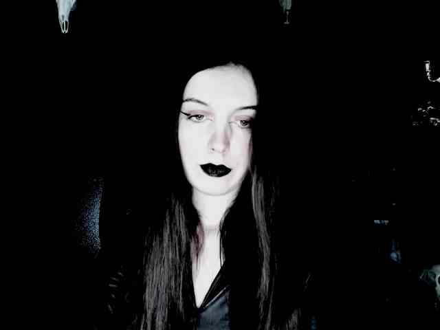 TheDominatrix webcam