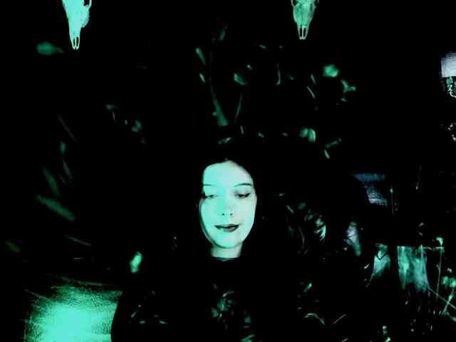 TheDominatrix webcam
