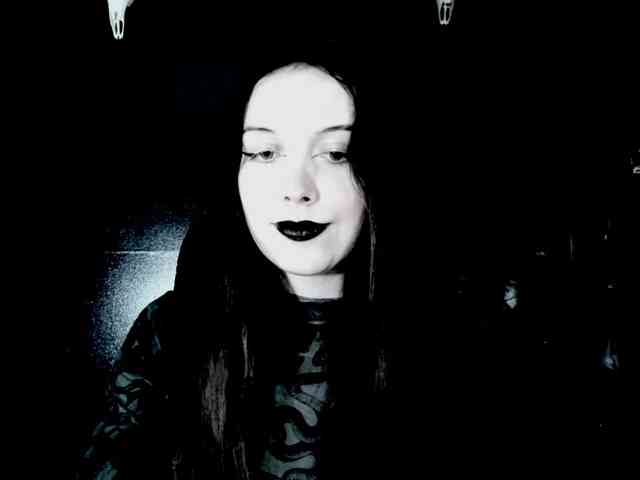 TheDominatrix webcam