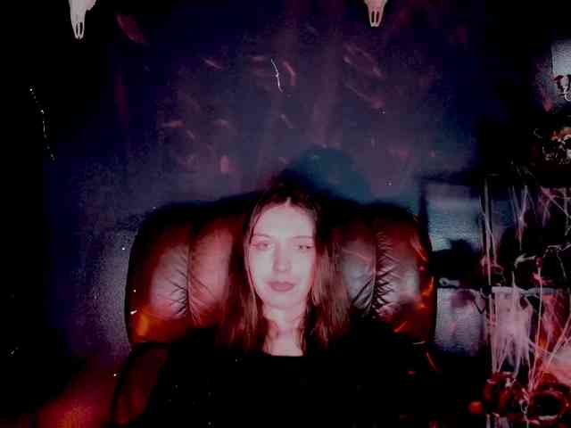TheDominatrix webcam