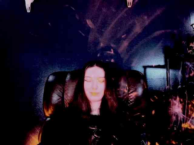 TheDominatrix webcam