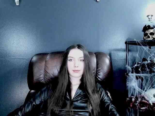 MissToxic webcam