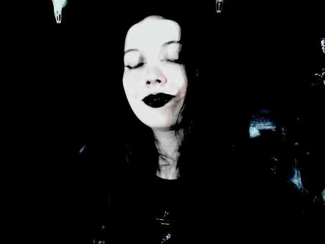 TheDominatrix webcam
