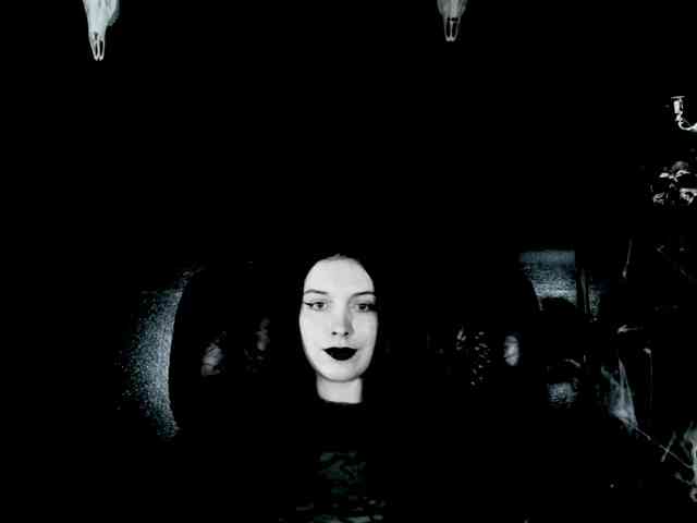 TheDominatrix webcam