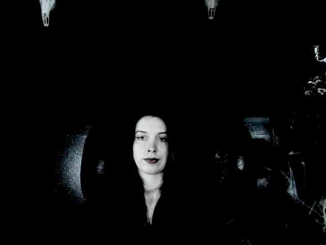 TheDominatrix webcam