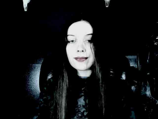 TheDominatrix webcam