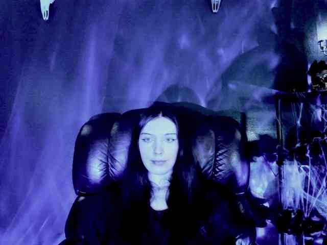 TheDominatrix webcam