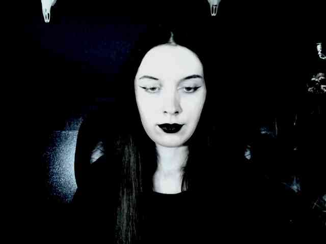 TheDominatrix webcam