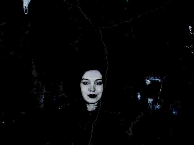 TheDominatrix webcam