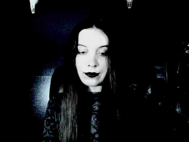 TheDominatrix webcam