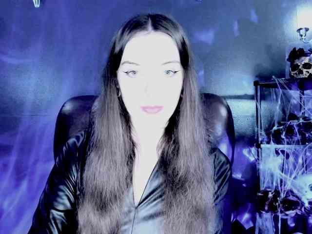 MissToxic webcam