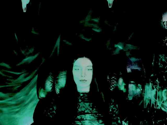 TheDominatrix webcam