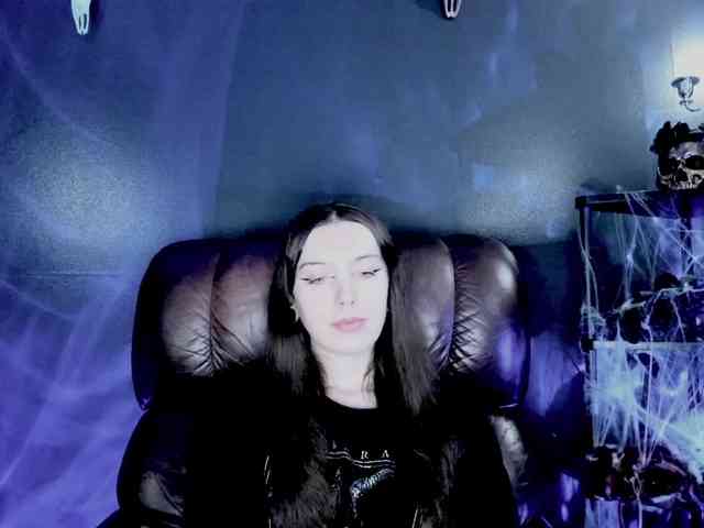 TheDominatrix webcam