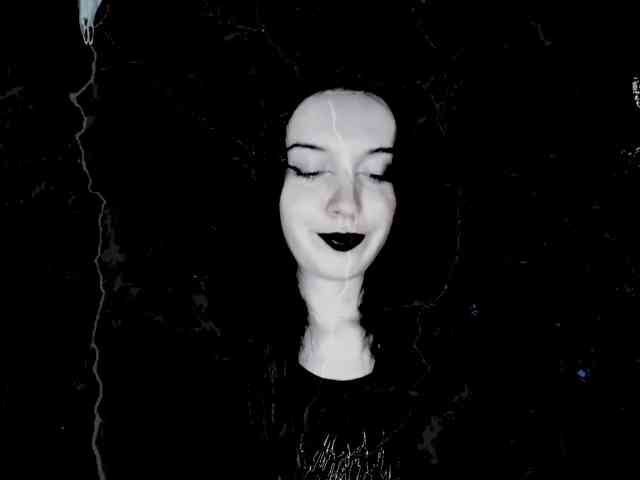 TheDominatrix webcam