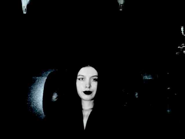 TheDominatrix webcam