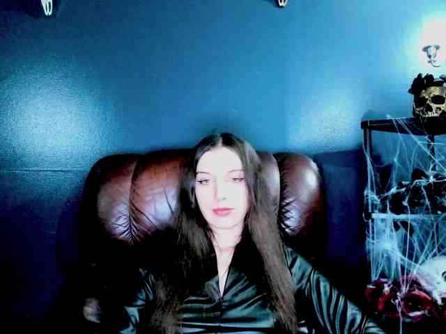 MissToxic webcam