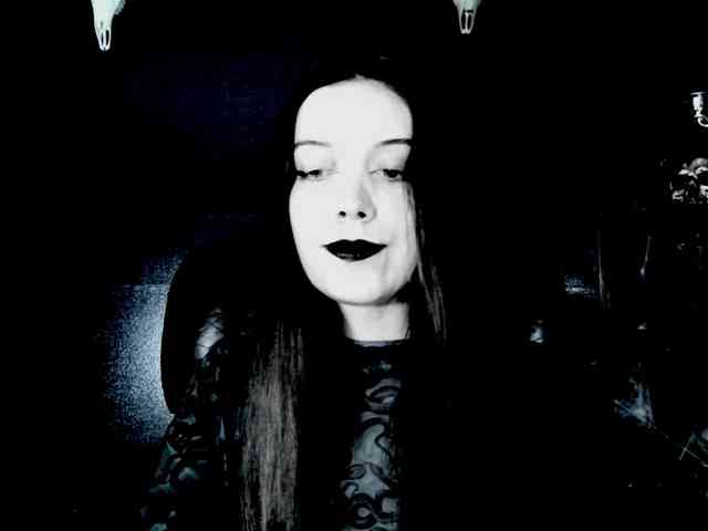 TheDominatrix webcam