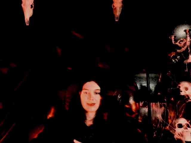 TheDominatrix webcam