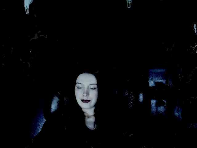 TheDominatrix webcam