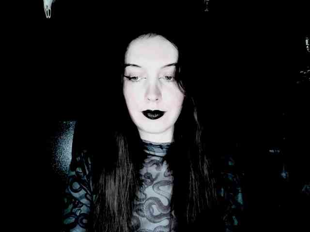 TheDominatrix webcam