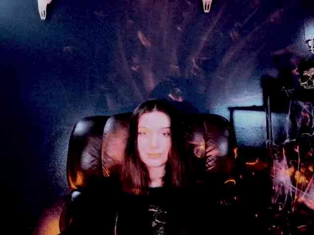 TheDominatrix webcam