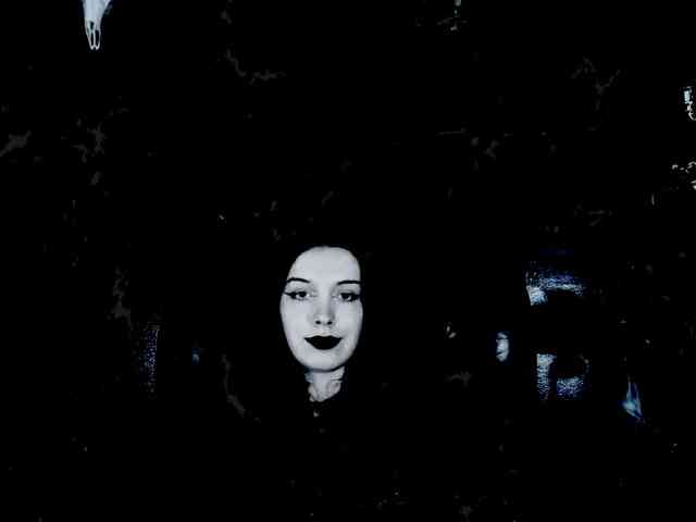 TheDominatrix webcam